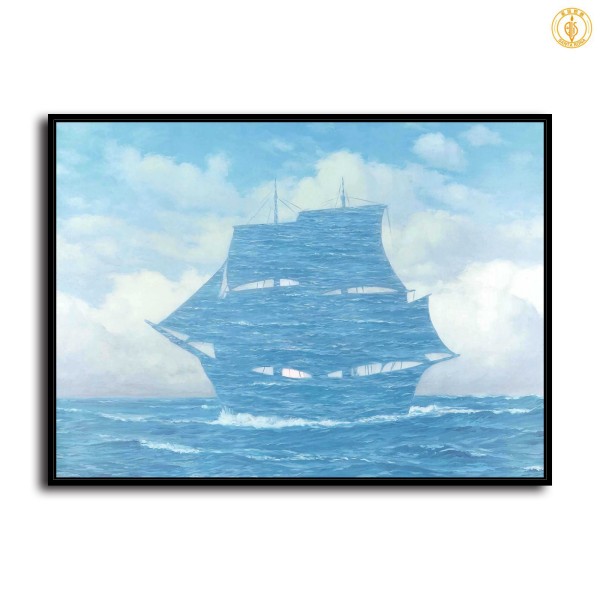 HD Canvas Print Home Decor Paintings Wall Art Pictures-RM100038