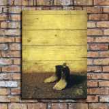 HD Canvas Print Home Decor Paintings Wall Art Pictures-RM100041