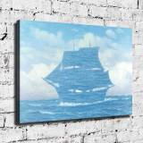 HD Canvas Print Home Decor Paintings Wall Art Pictures-RM100038