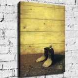 HD Canvas Print Home Decor Paintings Wall Art Pictures-RM100041