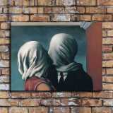 HD Canvas Print Home Decor Paintings Wall Art Pictures-RM100036