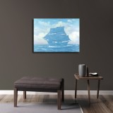 HD Canvas Print Home Decor Paintings Wall Art Pictures-RM100038