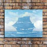 HD Canvas Print Home Decor Paintings Wall Art Pictures-RM100038