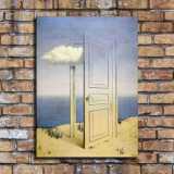 HD Canvas Print Home Decor Paintings Wall Art Pictures-RM100043