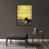 HD Canvas Print Home Decor Paintings Wall Art Pictures-RM100041