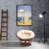 HD Canvas Print Home Decor Paintings Wall Art Pictures-RM100043