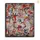 HD Canvas Print Home Decor Paintings Wall Art Pictures-JD100003