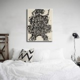 HD Canvas Print Home Decor Paintings Wall Art Pictures-JD100012