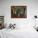 HD Canvas Print Home Decor Paintings Wall Art Pictures-JD100015