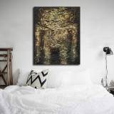 HD Canvas Print Home Decor Paintings Wall Art Pictures-JD100006