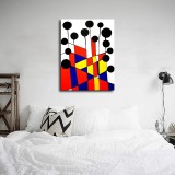 HD Canvas Print Home Decor Paintings Wall Art Pictures-AC100010