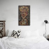 HD Canvas Print Home Decor Paintings Wall Art Pictures-JD100036