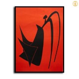 HD Canvas Print Home Decor Paintings Wall Art Pictures-AC100011