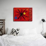 HD Canvas Print Home Decor Paintings Wall Art Pictures-AC100014