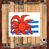 HD Canvas Print Home Decor Paintings Wall Art Pictures-AC100015
