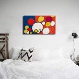 HD Canvas Print Home Decor Paintings Wall Art Pictures-AC100037