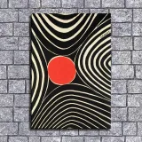 HD Canvas Print Home Decor Paintings Wall Art Pictures-AC100028