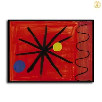 HD Canvas Print Home Decor Paintings Wall Art Pictures-AC100014