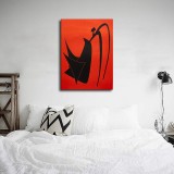 HD Canvas Print Home Decor Paintings Wall Art Pictures-AC100011