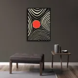 HD Canvas Print Home Decor Paintings Wall Art Pictures-AC100028