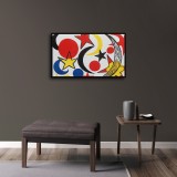 HD Canvas Print Home Decor Paintings Wall Art Pictures-AC100034