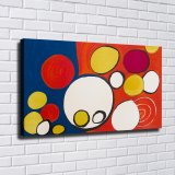 HD Canvas Print Home Decor Paintings Wall Art Pictures-AC100037