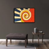 HD Canvas Print Home Decor Paintings Wall Art Pictures-AC100001