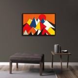 HD Canvas Print Home Decor Paintings Wall Art Pictures-AC100032