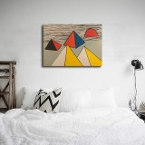 HD Canvas Print Home Decor Paintings Wall Art Pictures-AC100025