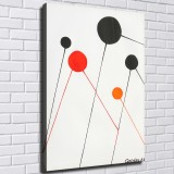 HD Canvas Print Home Decor Paintings Wall Art Pictures-AC100020