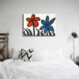 HD Canvas Print Home Decor Paintings Wall Art Pictures-AC100031