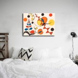 HD Canvas Print Home Decor Paintings Wall Art Pictures-AC100024