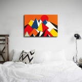 HD Canvas Print Home Decor Paintings Wall Art Pictures-AC100032