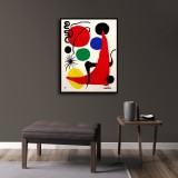 HD Canvas Print Home Decor Paintings Wall Art Pictures-AC100009