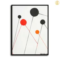 HD Canvas Print Home Decor Paintings Wall Art Pictures-AC100020