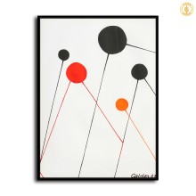HD Canvas Print Home Decor Paintings Wall Art Pictures-AC100020