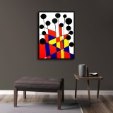 HD Canvas Print Home Decor Paintings Wall Art Pictures-AC100010