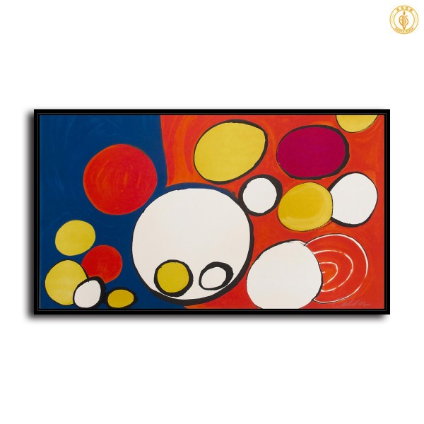 HD Canvas Print Home Decor Paintings Wall Art Pictures-AC100037