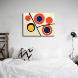 HD Canvas Print Home Decor Paintings Wall Art Pictures-AC100021