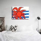 HD Canvas Print Home Decor Paintings Wall Art Pictures-AC100015