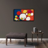 HD Canvas Print Home Decor Paintings Wall Art Pictures-AC100037