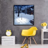 HD Canvas Print Home Decor Paintings Wall Art Pictures-RG100022