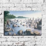 HD Canvas Print Home Decor Paintings Wall Art Pictures-RG100002