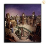 HD Canvas Print Home Decor Paintings Wall Art Pictures-RG100020