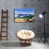 HD Canvas Print Home Decor Paintings Wall Art Pictures-RG100017