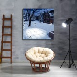 HD Canvas Print Home Decor Paintings Wall Art Pictures-RG100022