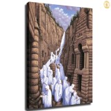 HD Canvas Print Home Decor Paintings Wall Art Pictures