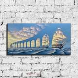 HD Canvas Print Home Decor Paintings Wall Art Pictures