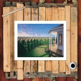 HD Canvas Print Home Decor Paintings Wall Art Pictures-RG100008