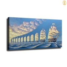 HD Canvas Print Home Decor Paintings Wall Art Pictures